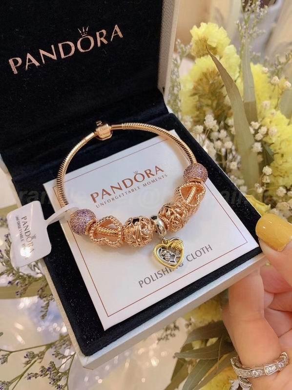 Pandora Bracelets 304